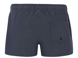 Protest Beach short blauw